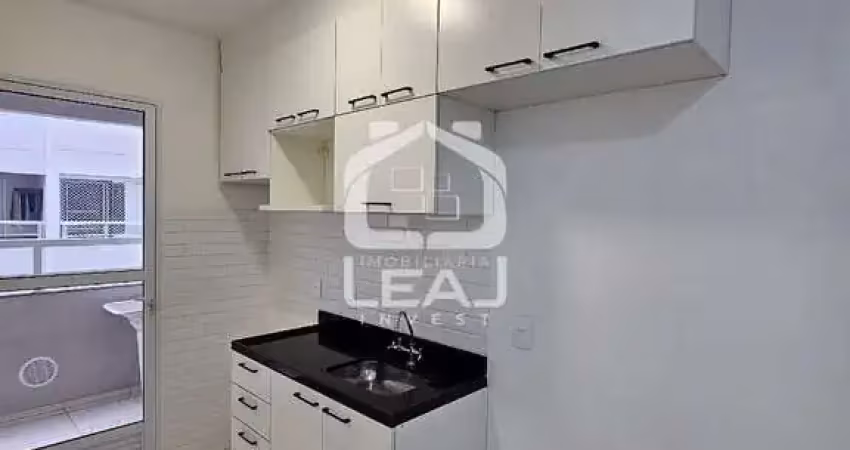 Apartamento à venda, 44m², jurubatuba, 2 dormitórios, r$ 380.000,00- são paulo, sp