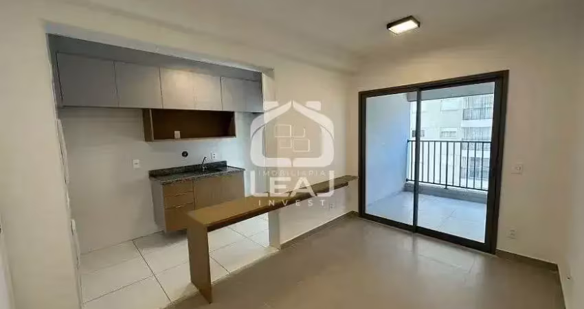 Apartamento para locação, 45m², vila sônia, r$ 3.950,00 (pacote) - são paulo, sp