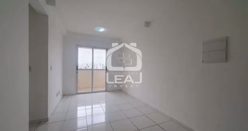 Apartamento para locação, 57m², vila das belezas, 2 dormitórios, 1 vaga - r$ 2.945,00 (pacote) - sã