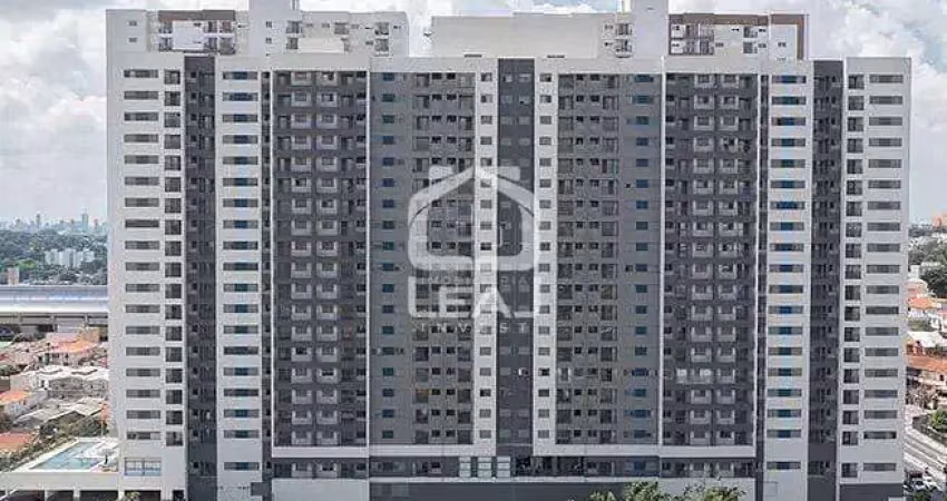Apartamento para locação, 39m², vila sônia, r$ 3.000,00 (pacote) - são paulo, sp