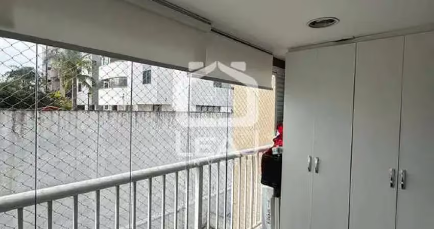 Apartamento mobiliado para locação, fazenda morumbi, são paulo, sp