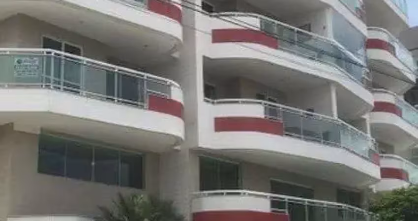 Vendo ótimo apto montado Braga Cabo Frio