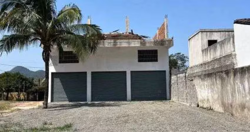 Ponto comercial para alugar na Rua Doutor Mário Souto, Piratininga, Niterói