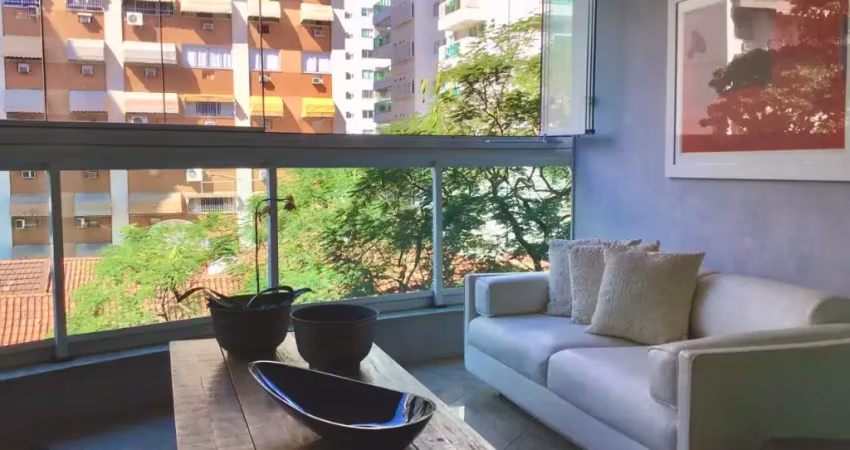Vendo lindo 4 quartos Jatdim Icaraí ,Niterói