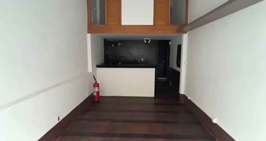 Vendo ou alugo ótima loja 35m2, shoping lido,são francisco ,niterói