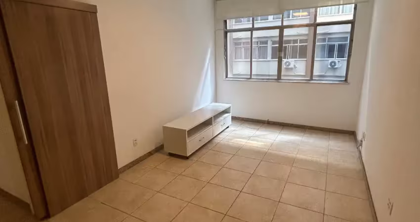 Apartamento com 2 quartos para alugar na Rua Osvaldo Cruz, 23, Icaraí, Niterói