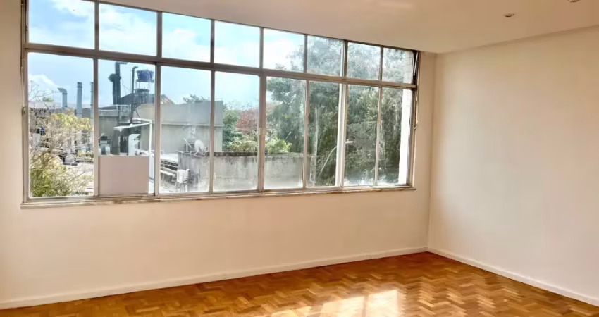 Apartamento com 3 quartos para alugar na Rua Olavo Bastos, 31, São Francisco, Niterói