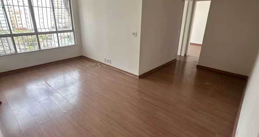 Vendo ótimo apartamento  2 quarto com ,71m2 , icaraí , niterói