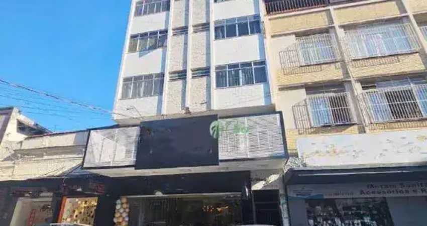 Apartamento 01 quarto e sala suíte frente a venda centro em juiz de fora - mg