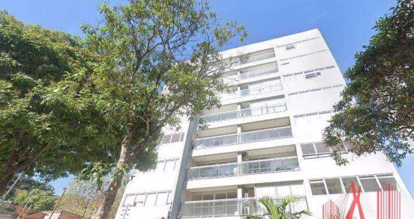 Sala, 32 m² - venda por R$ 275.000,00 ou aluguel por R$ 2.465,08/mês - Vila Parque Jabaquara - São Paulo/SP