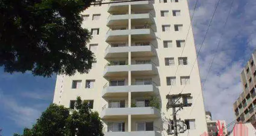 Apartamento com 2 dormitórios à venda, 70 m² por r$ 820.000,00 - vila mariana - são paulo/sp