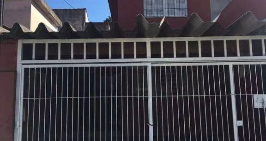 Sobrado com 3 dormitórios à venda, 160 m² por R$ 430.000,00 - Vila Marari - São Paulo/SP