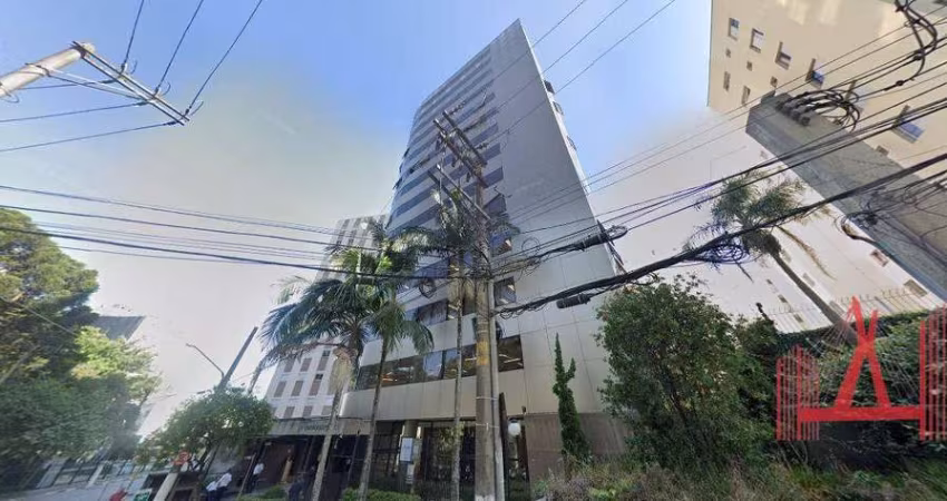 Conjunto, 131 m² - venda por R$ 850.000,00 ou aluguel por R$ 10.397,18/mês - Jabaquara - São Paulo/SP