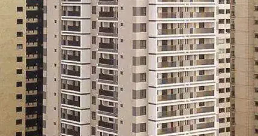Apartamento com 2 dormitórios à venda, 66 m² por R$ 940.000,00 - Vila Mariana - São Paulo/SP