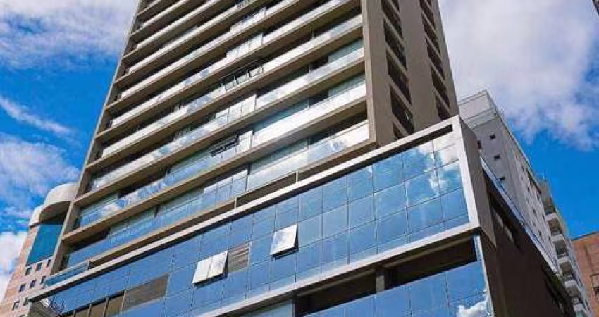 Apartamento Studio MOBILIADO para Locação com 1 dormitório, 1 banheiro, com 21,03 m² - Jardim Paulista