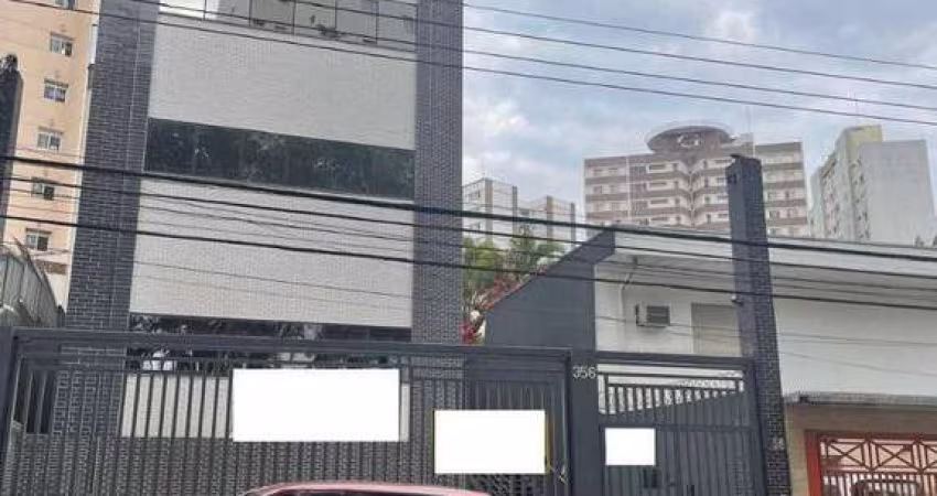 Prédio para alugar, 729 m² por R$ 36.750,20/mês - Vila Guarani (Zona Sul) - São Paulo/SP