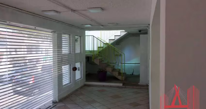 Sobrado com 4 dormitórios à venda, 353 m² por r$ 1.900.000,00 - vila ester - são paulo/sp