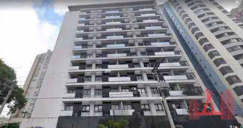 Sala Comercial à Venda com 1 banheiro, com 31 m² - Ipiranga