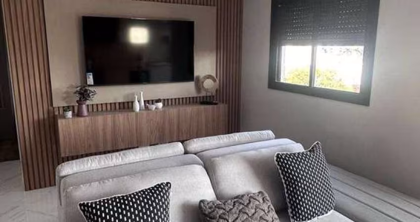 Apartamento com 2 dormitórios à venda, 80 m² por R$ 1.500.000,00 - Vila da Saúde - São Paulo/SP