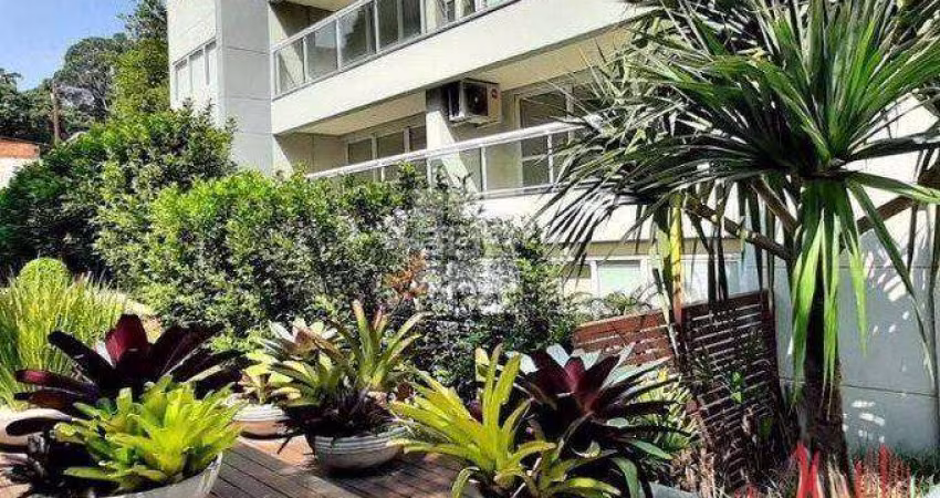 Sala para alugar, 32 m² por R$ 2.700,12/mês - Vila Parque Jabaquara - São Paulo/SP