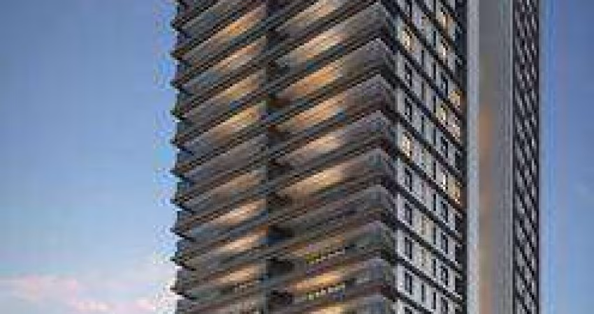 Apartamento com 4 dormitórios à venda, 232 m² por R$ 4.590.000,00 - Vila Clementino - São Paulo/SP
