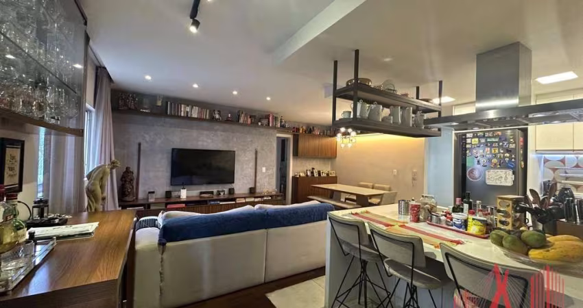 Apartamento com 4 dormitórios à venda, 115 m² por R$ 1.290.000,00 - Vila Mariana - São Paulo/SP