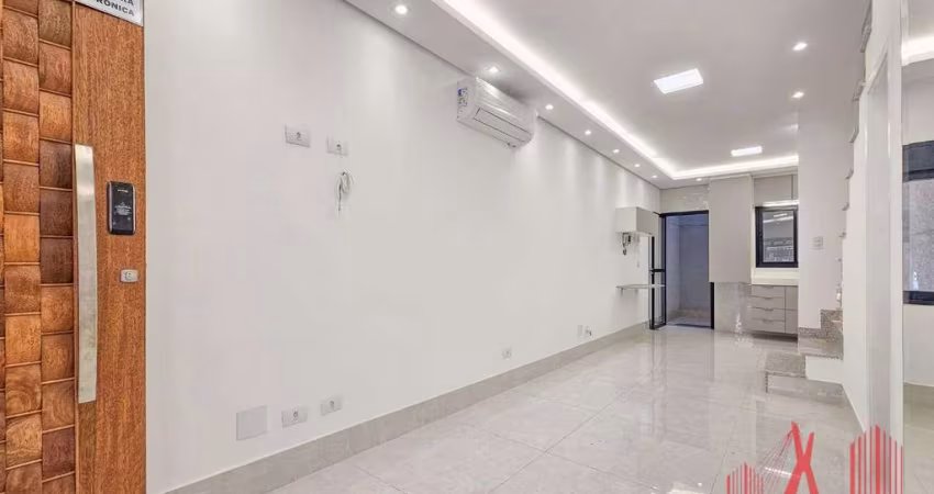 Sobrado com 4 dormitórios à venda, 160 m² por R$ 1.385.000,00 - Jardim Vila Mariana - São Paulo/SP