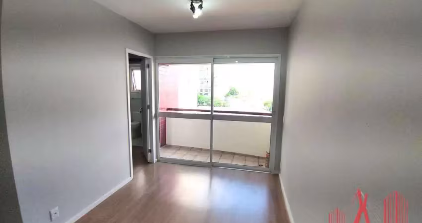 Apartamento studio à venda com 1 dormitório, 1 vaga de garagem, com 34 m² - ipiranga
