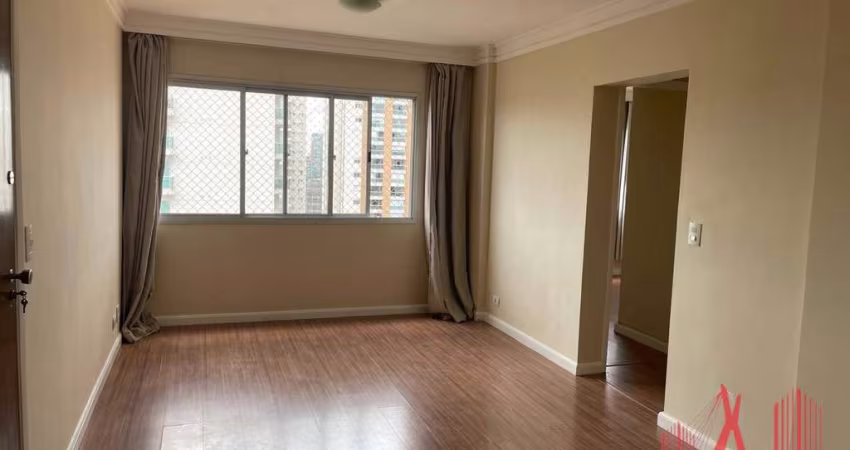 Apartamento com 3 dormitórios, 86 m² - venda por R$ 899.000,00 ou aluguel por R$ 5.901,26/mês - Vila Clementino - São Paulo/SP