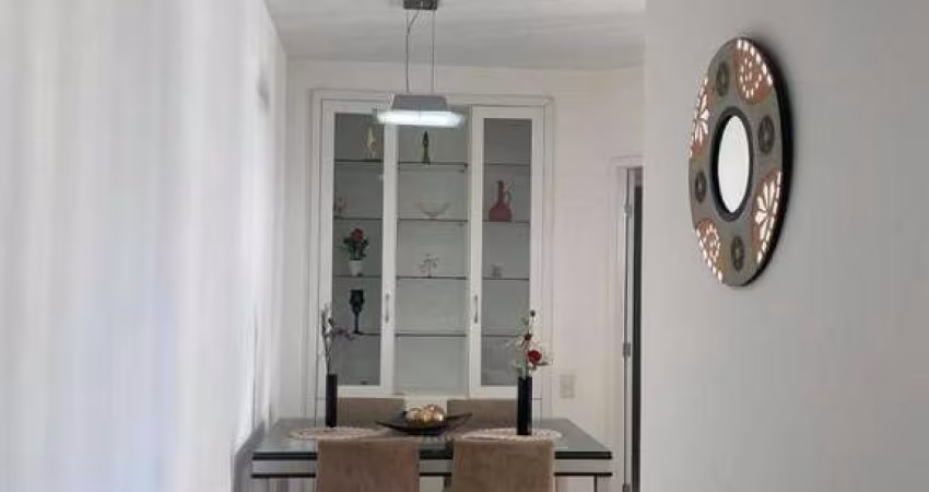Apartamento com 2 dormitórios à venda, 63 m² por R$ 620.000,00 - Vila Guarani (Zona Sul) - São Paulo/SP