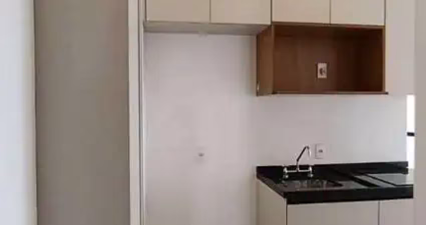 Apartamento studio novo à venda com 1 dormitório, com 30 m² - perdizes