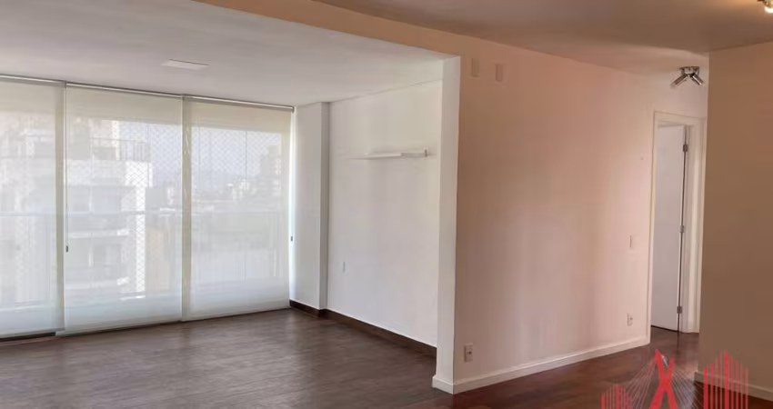 Apartamento para Locação com 2 dormitórios, 2 vagas de garagem, com 76 m² - Consolação