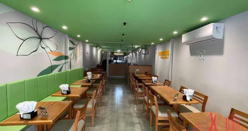 Sobrado à venda, 134 m² por R$ 1.300.000,00 - Jabaquara - São Paulo/SP
