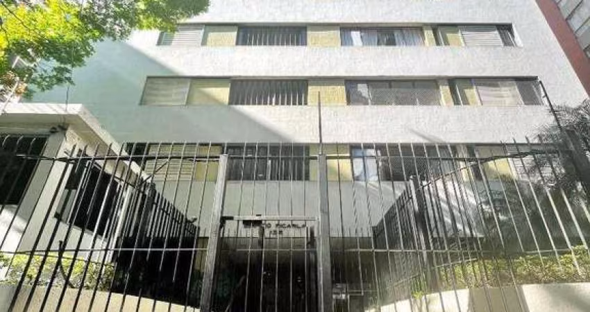 *Oportunidade* Apartamento para venda com 2 dormitórios, 1 vaga de garagem, com 89 m² - Jardim Paulista