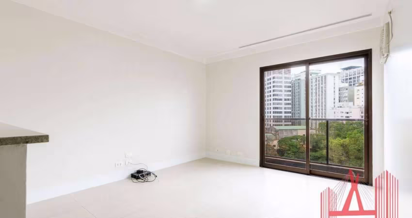 Apartamento com 2 dormitórios para alugar, 80 m² por R$ 9.151,74/mês - Jardim Paulista - São Paulo/SP