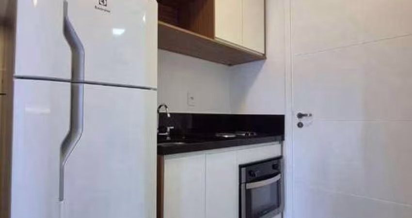 Apartamento Studio MOBILIADO para Locação com 1 dormitório, com 27 m² - Vila Clementino