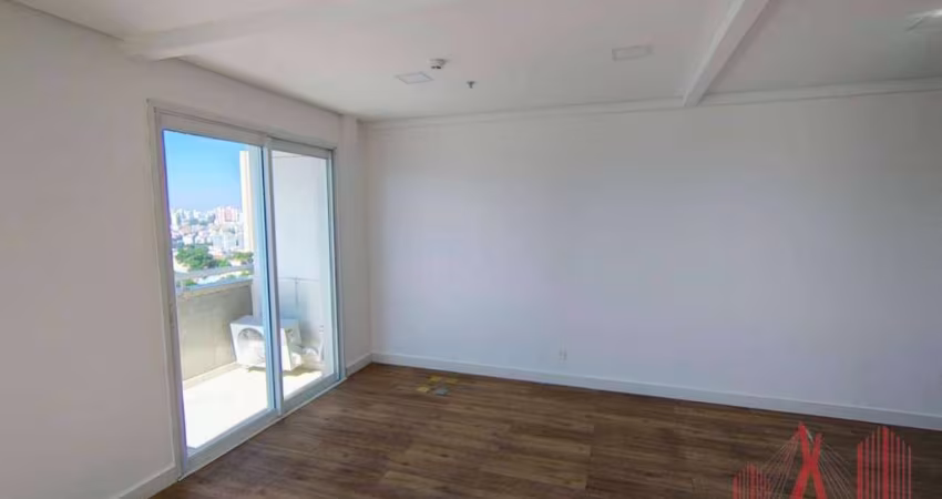 Sala Comercial para Locação com 1 vaga de garagem, com 40 m² - Ipiranga