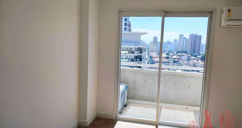 Sala Comercial para Locação com 1 vaga de garagem, com 38 m² - Ipiranga