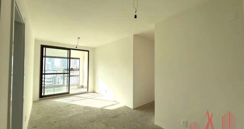 Apartamento NOVO para Locação com 2 dormitórios, 1 vaga de garagem, com 62 m² - Vila Mariana