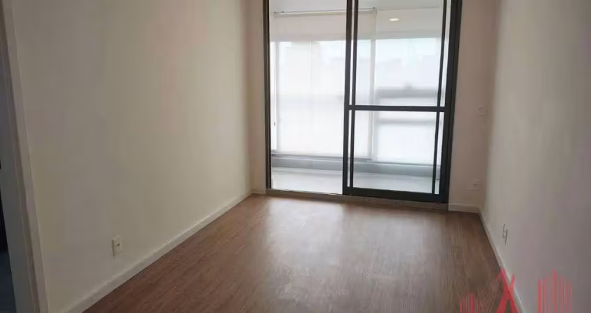 Apartamento novo para locação com 2 dormitórios, 1 vaga de garagem, com 62 m² - vila mariana