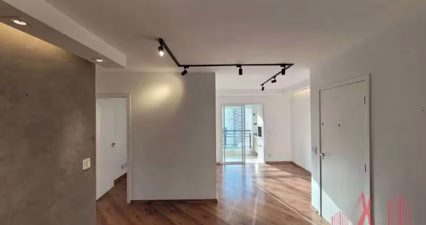 Apartamento à venda com 3 dormitórios, 2 vagas de garagem, com 72 m² - ipiranga