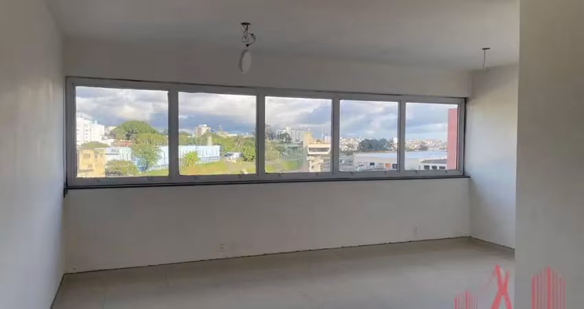 Sala, 31 m² - venda por r$ 180.000,00 ou aluguel por r$ 1.927,68/mês - vila parque jabaquara - são paulo/sp
