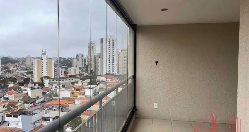 Apartamento com 2 dormitórios à venda, 92 m² por r$ 890.000,00 - vila monte alegre - são paulo/sp