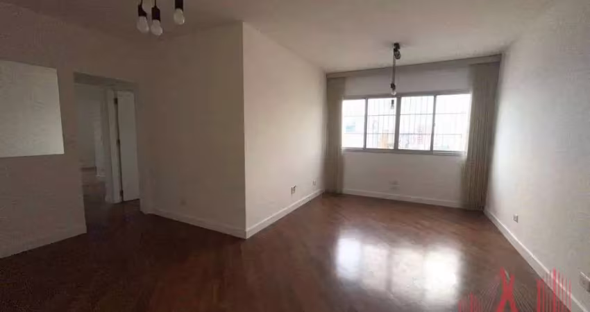 Apartamento com 3 dormitórios para alugar, 87 m² por r$ 5.628,00/mês - vila clementino - são paulo/sp