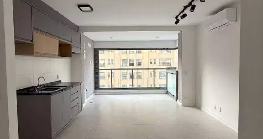 Apartamento com 1 dormitório para alugar, 45 m² por r$ 5.469,40/mês - vila clementino - são paulo/sp