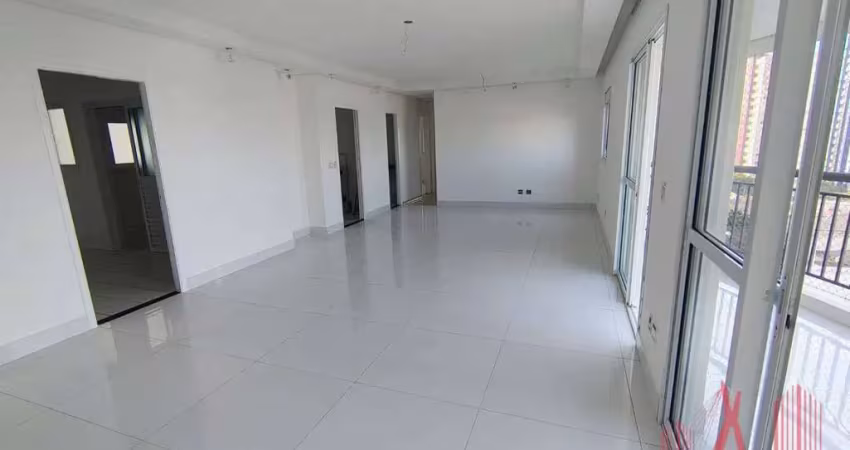 Apartamento à venda com 4 dormitórios, 2 vagas de garagem, com 132 m² - ipiranga
