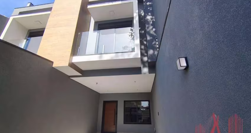 Sobrados novos à venda com 4 dormitórios, garagem para 3 carros, com 192 m² - vila monumento (ipiranga)