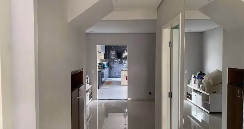 Sobrado em condomínio à venda com 3 dormitórios, 2 vagas de garagem, com 120 m² - jardim são pedro (mogi das cruzes)