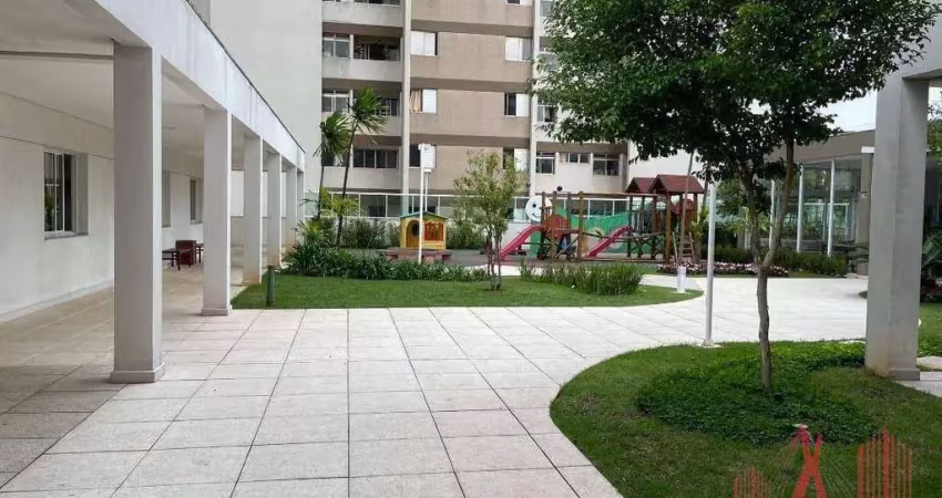 Apartamento com 3 dormitórios à venda, 108 m² por r$ 1.490.000,00 - vila monte alegre - são paulo/sp