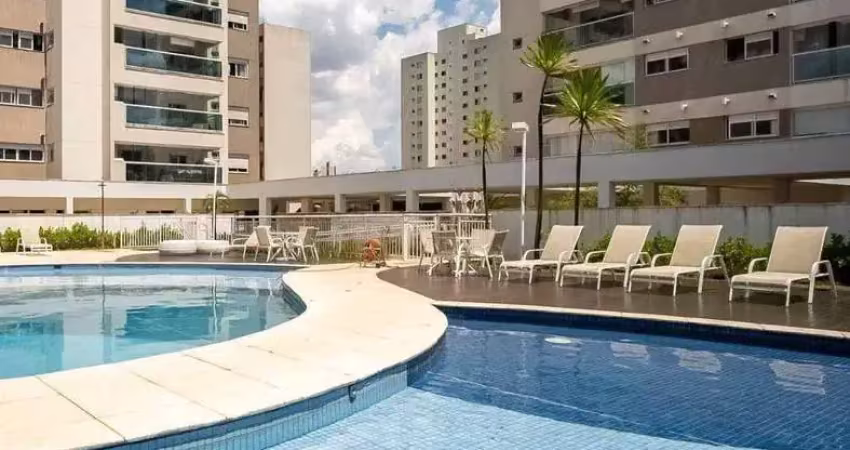 Apartamento com 3 dormitórios à venda, 108 m² por r$ 1.490.000,00 - vila monte alegre - são paulo/sp